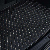 Diamond Trunk Base Mats UK