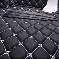 Diamond Car Mats UK