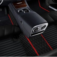 Hybrid Car Mats UK