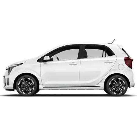 Diamond Car Mats for Hatchback UK