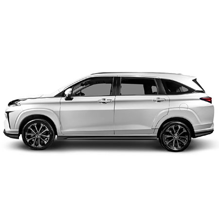 Diamond Car Mats for MPV UK
