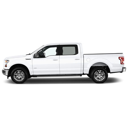 Diamond Car Mats for Pickup Truck UK