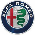 Alfa Romeo Diamond Car Mats UK
