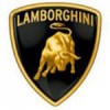 Lamborghini Diamond Car Mats UK