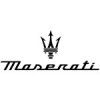 Maserati Diamond Car Mats UK