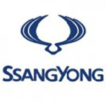 Ssangyong Diamond Car Mats UK
