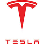 Tesla Diamond Car Mats UK