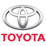 Toyota Diamond Car Mats UK