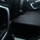 Universal Diamond Car Bed - Non-Inflatable Black and Red Stitching Luxury Leather Diamond Car Bed Mattress UK Universal Diamond Car Bed - Non-Inflatable Black and Red Stitching Luxury Leather Diamond Car Bed Mattress UK