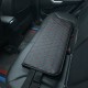 Universal Diamond Car Bed - Non-Inflatable Black and Red Stitching Luxury Leather Diamond Car Bed Mattress UK Universal Diamond Car Bed - Non-Inflatable Black and Red Stitching Luxury Leather Diamond Car Bed Mattress UK