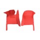 Red Luxury Leather Diamond Car Floor Mats UK Red Luxury Leather Diamond Car Floor Mats UK