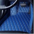 I love them and they fit very well. It took a little bit long to receive my mats. But they look and fit great!