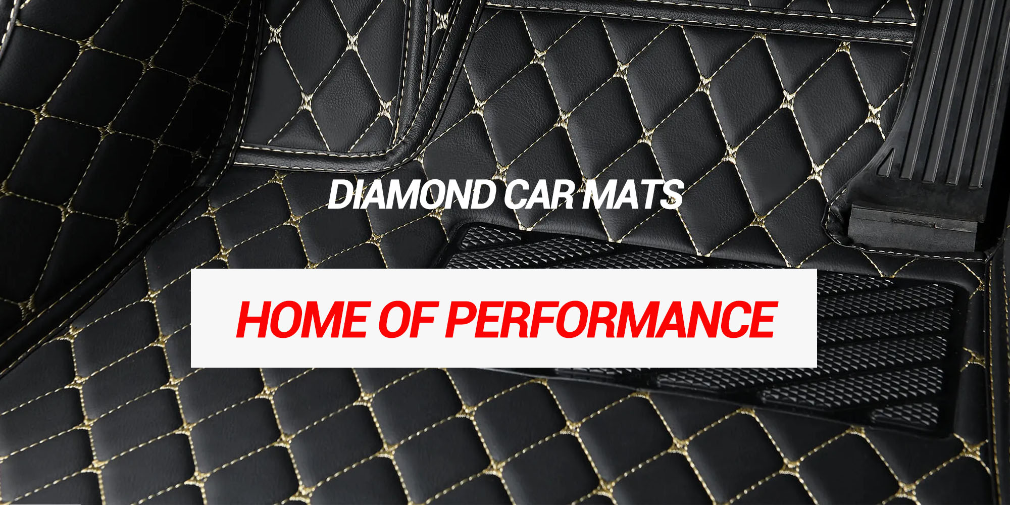 Diamond Car Mats UK