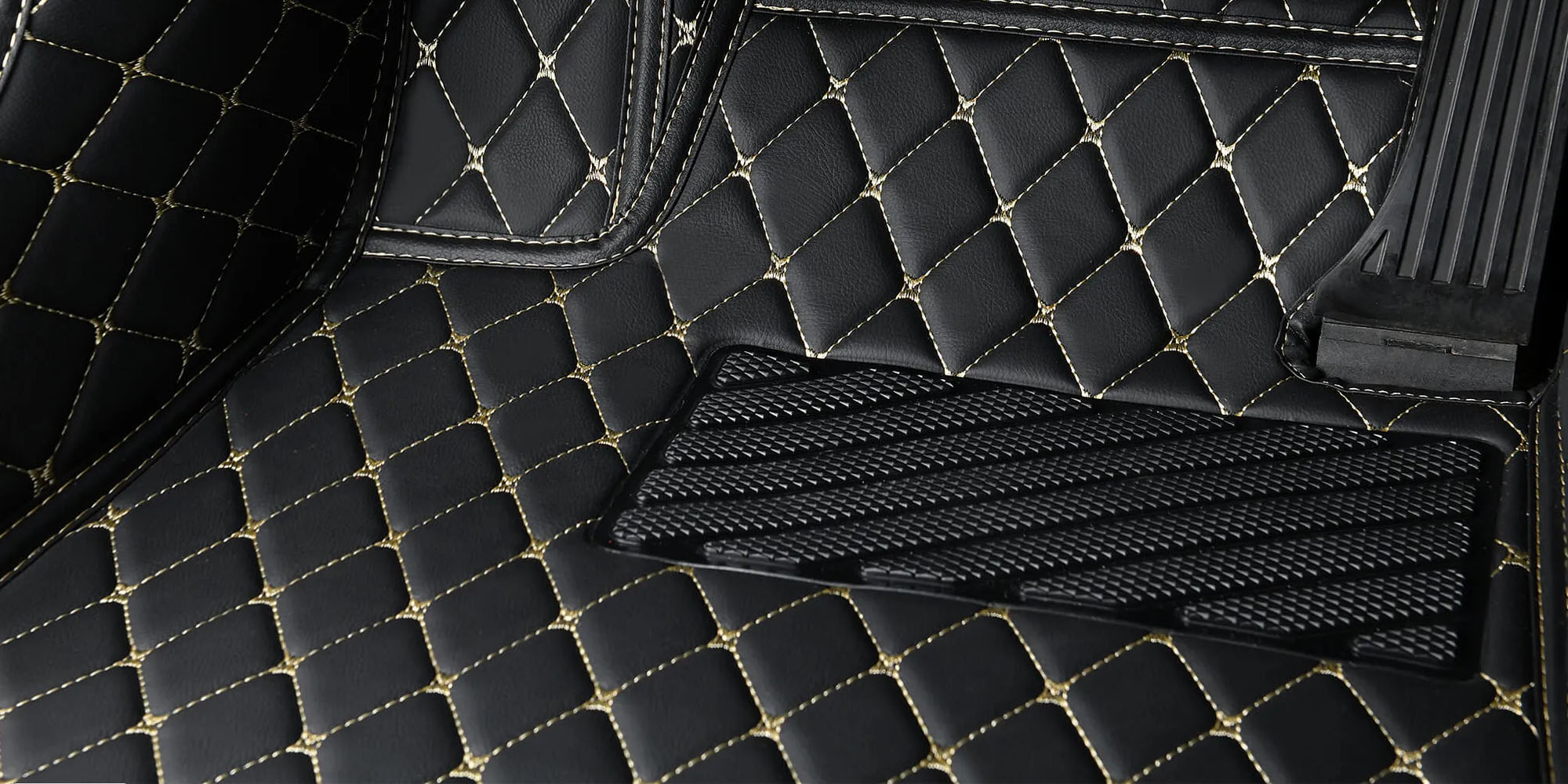 Diamond Car Mats UK