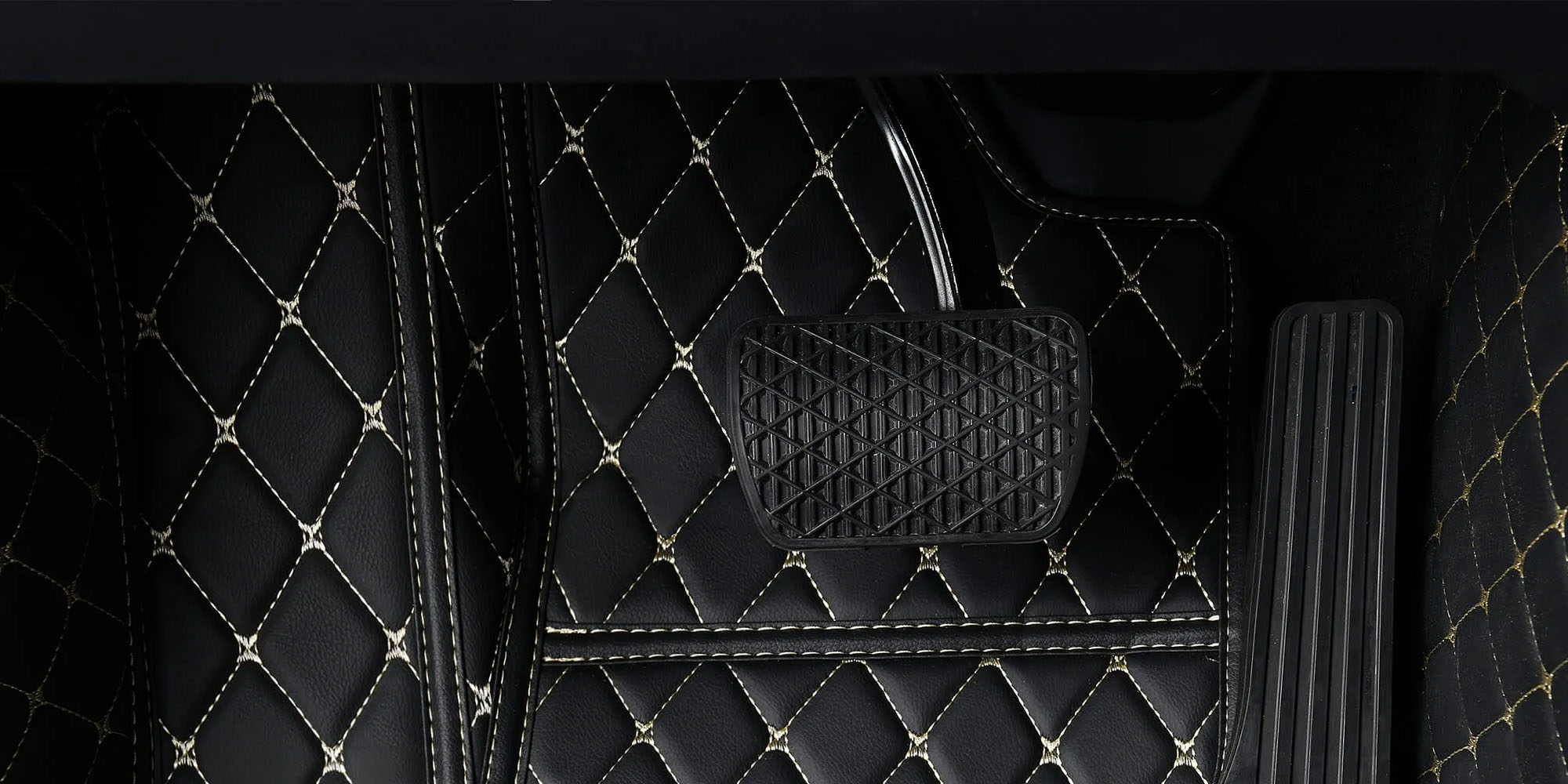 Best Diamond Car Mats UK | All Weather I Waterproof I Easy Install