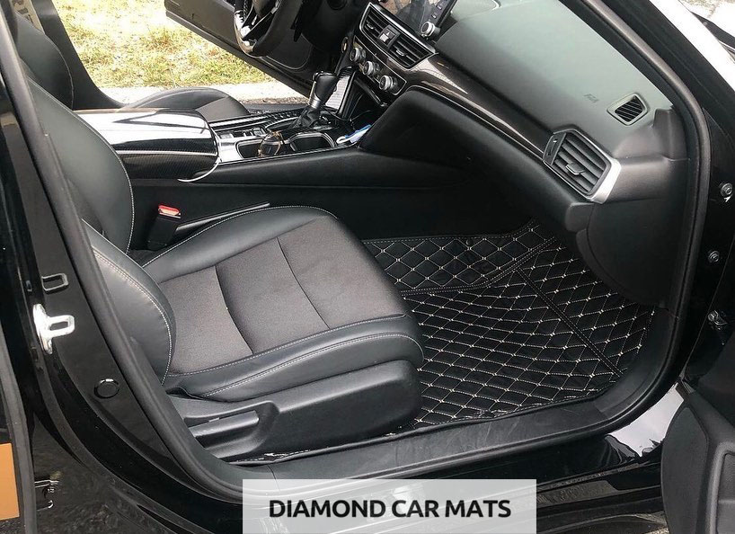 Awesome! Perfect fit, shipped very fast, good quality leather mats, special clips to hold the mats in place, communicative seller. Will certainly order again.